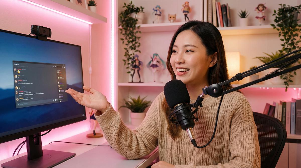 福利姬主播达人