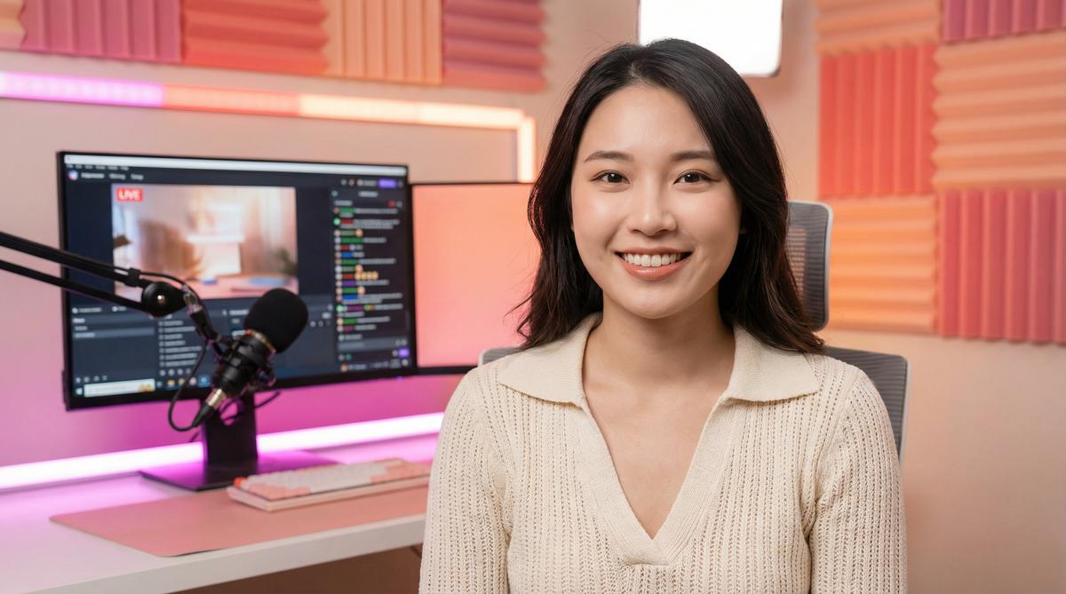 福利姬 AI剪辑视频教程